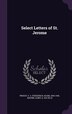 Jerome: Letters and Select Works